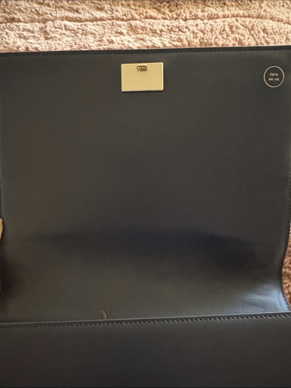 Kate Spade Star Bright Light Up Constellation Marci Bag - Picture 6 of 13